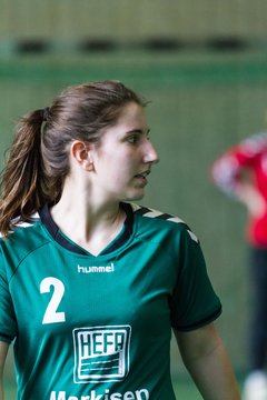 Bild 265 - Frauen SG Wift - HSG Kremperheide/Muensterdorf : Ergebnis: 24:25